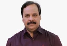 30 ఏళ్ల విద్యా సేవకు ప్రతీక… జ్ఞాన దీపాన్ని వెలిగించిన ఆచార్యుడు సీ. సత్యనారాయణ