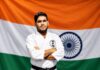 తాండా నుంచి ప్రపంచ రికార్డు స్థాయికి… కరాటే రంగంలో కిరణ్ నాయక్ అద్భుత ప్రస్థానం