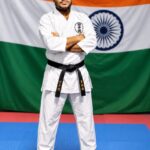 తాండా నుంచి ప్రపంచ రికార్డు స్థాయికి… కరాటే రంగంలో కిరణ్ నాయక్ అద్భుత ప్రస్థానం