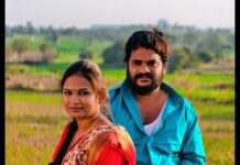 సిద్ధాంతం అమ్మాయి భవాని సినీ రంగ ప్రవేశం…