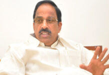 కొత్తగూడెం గ్రీన్ఫీల్డ్ ఎయిర్పోర్ట్ కోసం మరో స్థలం: రామ్మోహన్ నాయుడితో తుమ్మల, ఉత్తమ్ భేటీ